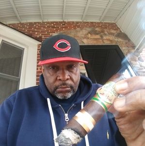 Meet your Posher, Samuel